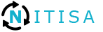 Nitisa logo