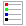 Иконка элемента управления ColorListBox
