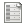 DrawGrid widget icon