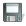 Иконка системного диалогового окна сохранения файла
