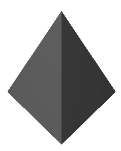 Pyramid widget